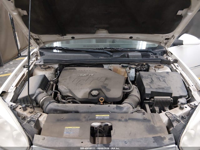 45039111 :رقم المزاد ، 1G1ZU57N27F253184 vin ، 2007 Chevrolet Malibu Ltz مزاد بيع