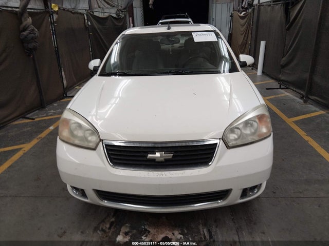 45039111 :رقم المزاد ، 1G1ZU57N27F253184 vin ، 2007 Chevrolet Malibu Ltz مزاد بيع