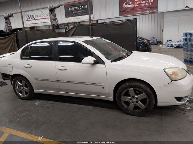 45039111 :رقم المزاد ، 1G1ZU57N27F253184 vin ، 2007 Chevrolet Malibu Ltz مزاد بيع