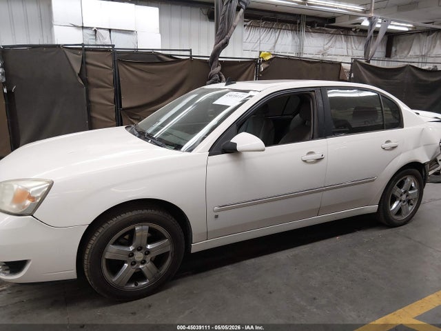 45039111 :رقم المزاد ، 1G1ZU57N27F253184 vin ، 2007 Chevrolet Malibu Ltz مزاد بيع