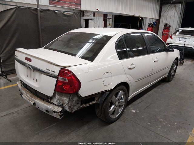 45039111 :رقم المزاد ، 1G1ZU57N27F253184 vin ، 2007 Chevrolet Malibu Ltz مزاد بيع