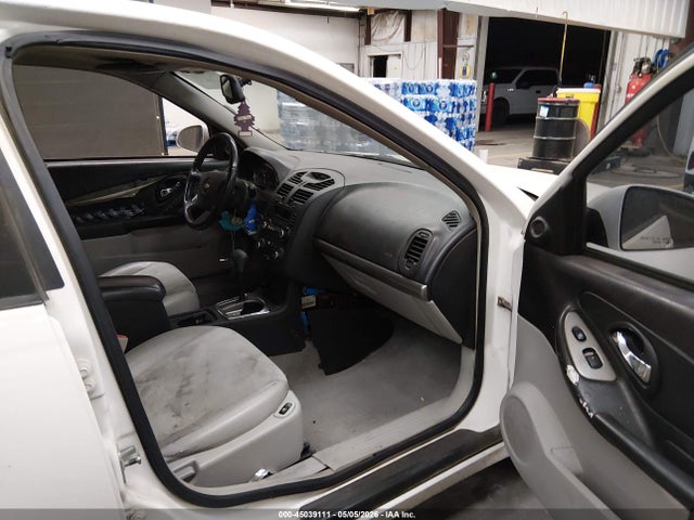 45039111 :رقم المزاد ، 1G1ZU57N27F253184 vin ، 2007 Chevrolet Malibu Ltz مزاد بيع