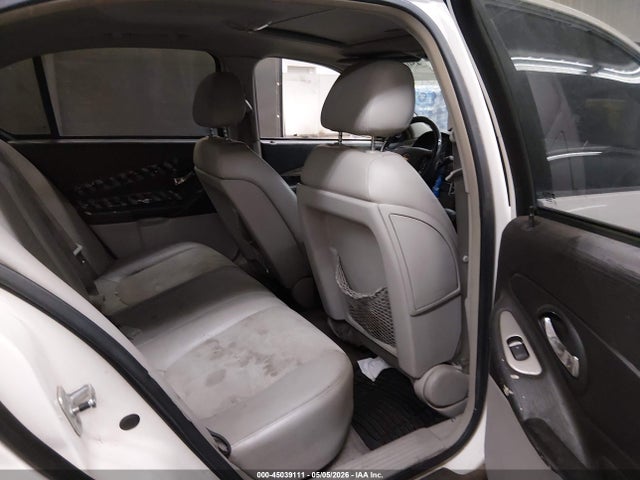45039111 :رقم المزاد ، 1G1ZU57N27F253184 vin ، 2007 Chevrolet Malibu Ltz مزاد بيع
