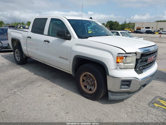 Aukcja sprzedaży 2014 Gmc Sierra 1500, vin: 3GTP1TEH6EG264256, numer aukcji: 45039115