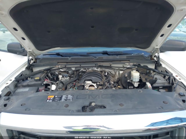 Aukcja sprzedaży 2014 Gmc Sierra 1500, vin: 3GTP1TEH6EG264256, numer aukcji: 45039115