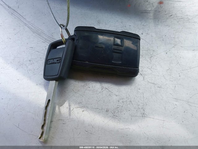 Aukcja sprzedaży 2014 Gmc Sierra 1500, vin: 3GTP1TEH6EG264256, numer aukcji: 45039115