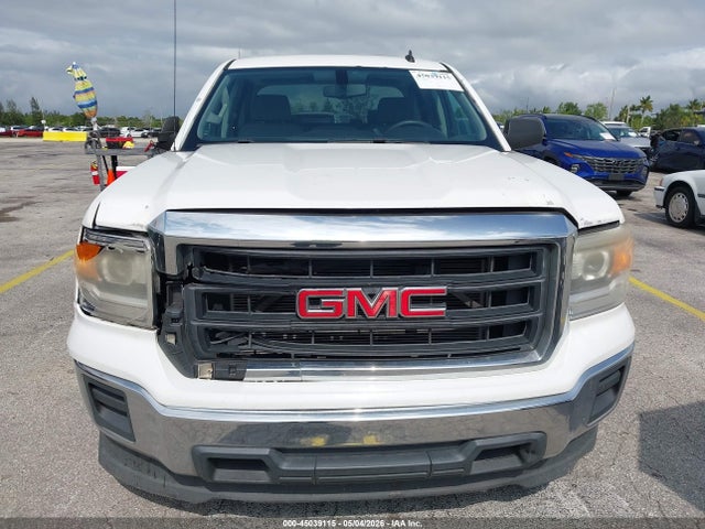 Aukcja sprzedaży 2014 Gmc Sierra 1500, vin: 3GTP1TEH6EG264256, numer aukcji: 45039115