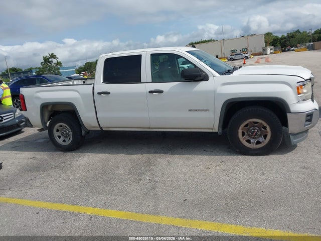 Aukcja sprzedaży 2014 Gmc Sierra 1500, vin: 3GTP1TEH6EG264256, numer aukcji: 45039115