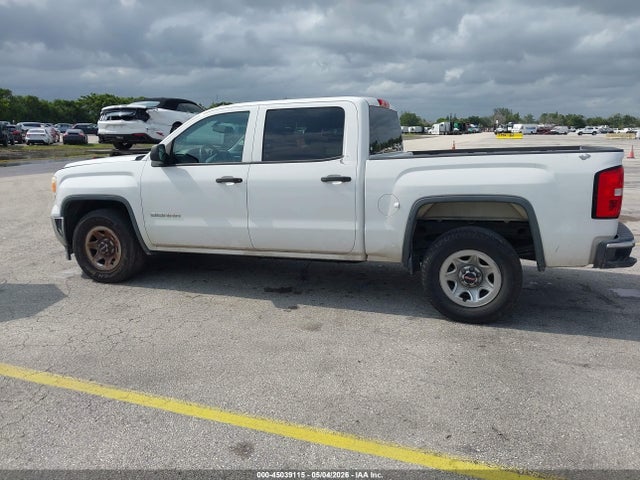 Aukcja sprzedaży 2014 Gmc Sierra 1500, vin: 3GTP1TEH6EG264256, numer aukcji: 45039115