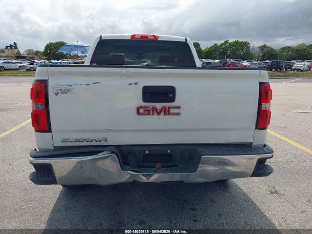 Aukcja sprzedaży 2014 Gmc Sierra 1500, vin: 3GTP1TEH6EG264256, numer aukcji: 45039115