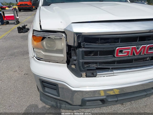 Aukcja sprzedaży 2014 Gmc Sierra 1500, vin: 3GTP1TEH6EG264256, numer aukcji: 45039115