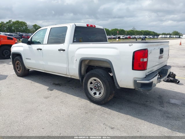 Aukcja sprzedaży 2014 Gmc Sierra 1500, vin: 3GTP1TEH6EG264256, numer aukcji: 45039115