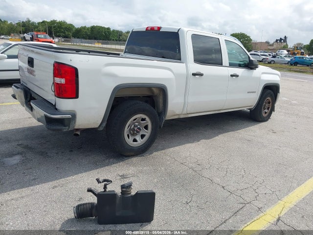 Aukcja sprzedaży 2014 Gmc Sierra 1500, vin: 3GTP1TEH6EG264256, numer aukcji: 45039115