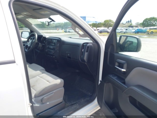 Aukcja sprzedaży 2014 Gmc Sierra 1500, vin: 3GTP1TEH6EG264256, numer aukcji: 45039115