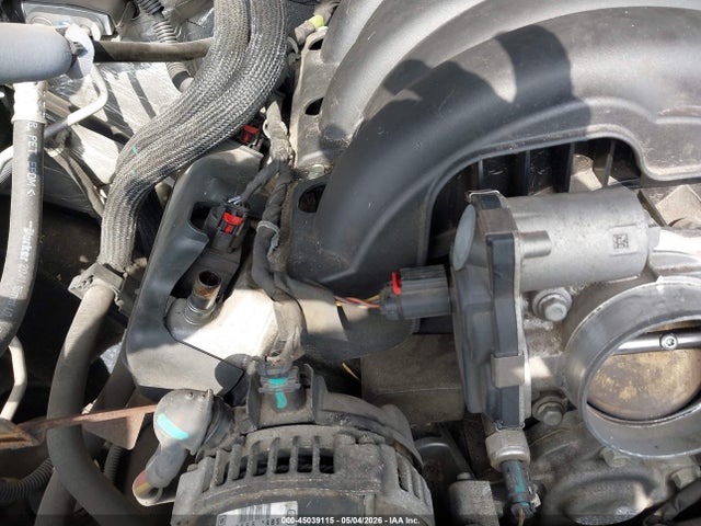 Aukcja sprzedaży 2014 Gmc Sierra 1500, vin: 3GTP1TEH6EG264256, numer aukcji: 45039115
