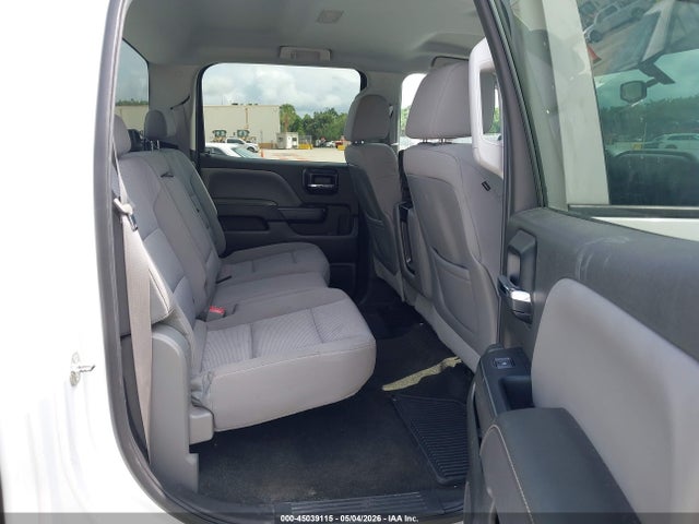 Aukcja sprzedaży 2014 Gmc Sierra 1500, vin: 3GTP1TEH6EG264256, numer aukcji: 45039115