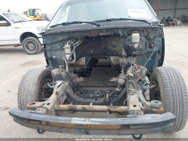 45039119 :رقم المزاد ، 1GYEC63848R170381 vin ، 2008 Cadillac Escalade Standard مزاد بيع