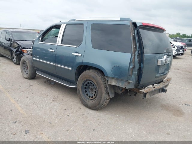 45039119 :رقم المزاد ، 1GYEC63848R170381 vin ، 2008 Cadillac Escalade Standard مزاد بيع
