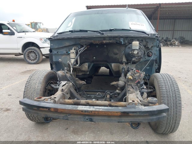 45039119 :رقم المزاد ، 1GYEC63848R170381 vin ، 2008 Cadillac Escalade Standard مزاد بيع