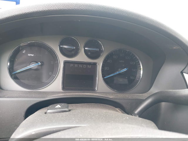 45039119 :رقم المزاد ، 1GYEC63848R170381 vin ، 2008 Cadillac Escalade Standard مزاد بيع