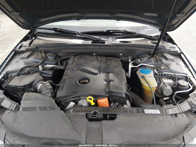 45039121 :رقم المزاد ، WAUBFAFLXAN006484 vin ، 2010 Audi A4 2.0t Premium مزاد بيع