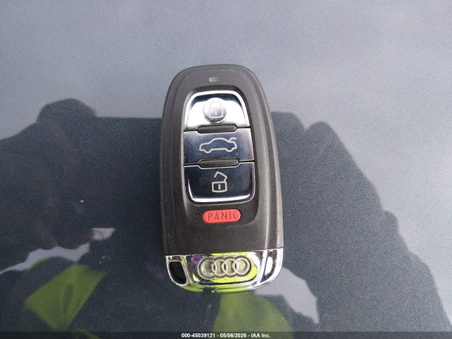 45039121 :رقم المزاد ، WAUBFAFLXAN006484 vin ، 2010 Audi A4 2.0t Premium مزاد بيع