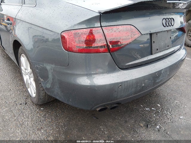 45039121 :رقم المزاد ، WAUBFAFLXAN006484 vin ، 2010 Audi A4 2.0t Premium مزاد بيع
