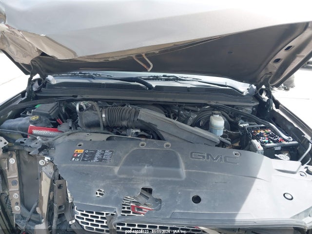 2016 Gmc Yukon Denali მანქანა იყიდება აუქციონზე, vin: 1GKS1CKJ5GR329249, აუქციონის ნომერი: 45039123