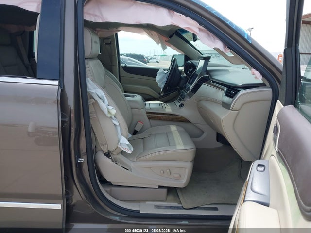 2016 Gmc Yukon Denali მანქანა იყიდება აუქციონზე, vin: 1GKS1CKJ5GR329249, აუქციონის ნომერი: 45039123