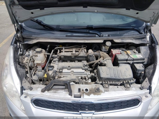 KL8CD6S9XEC561644 Chevrolet Spark 1lt Auto