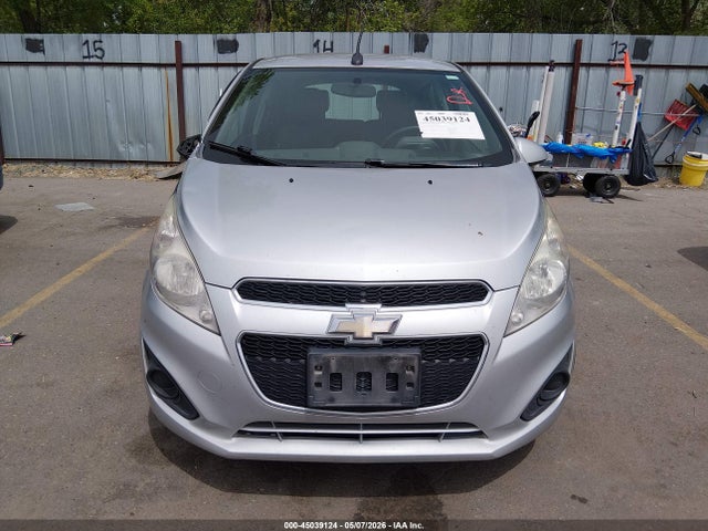 KL8CD6S9XEC561644 Chevrolet Spark 1lt Auto