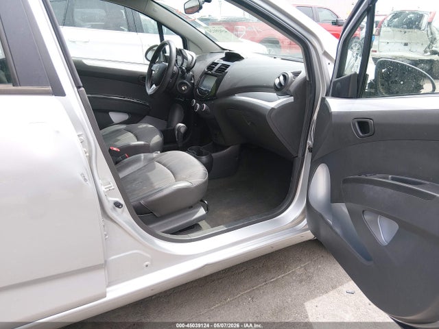 KL8CD6S9XEC561644 Chevrolet Spark 1lt Auto