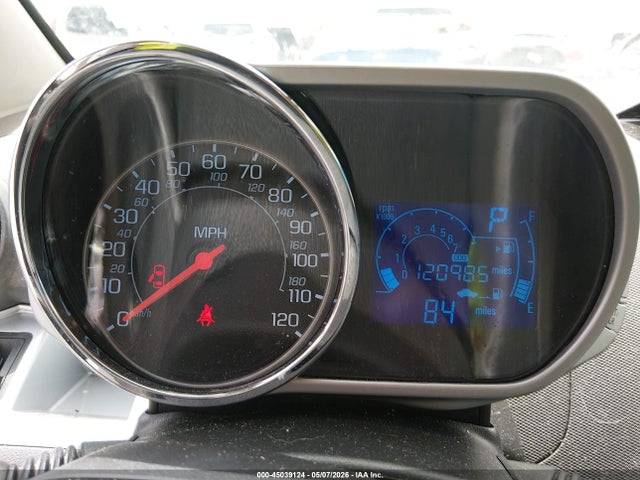KL8CD6S9XEC561644 Chevrolet Spark 1lt Auto