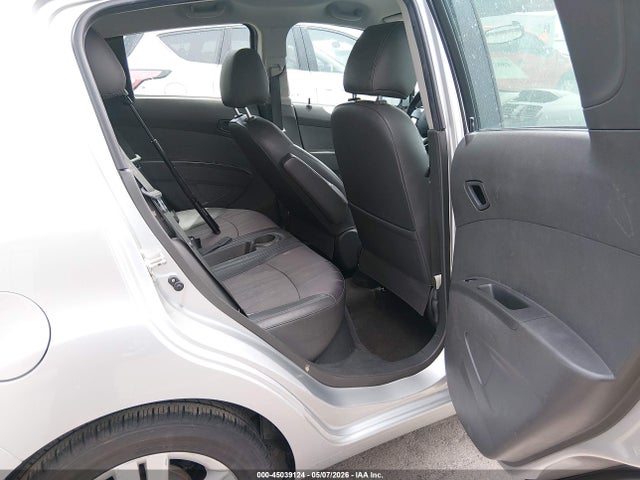 KL8CD6S9XEC561644 Chevrolet Spark 1lt Auto