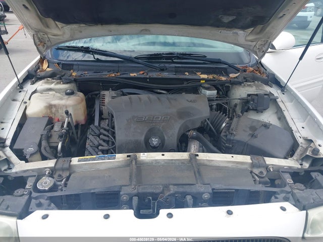 Продажа на аукционе авто 2003 Buick Lesabre Custom, vin: 1G4HP52K83U215631, номер лота: 45039129