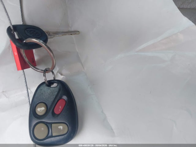 Продажа на аукционе авто 2003 Buick Lesabre Custom, vin: 1G4HP52K83U215631, номер лота: 45039129