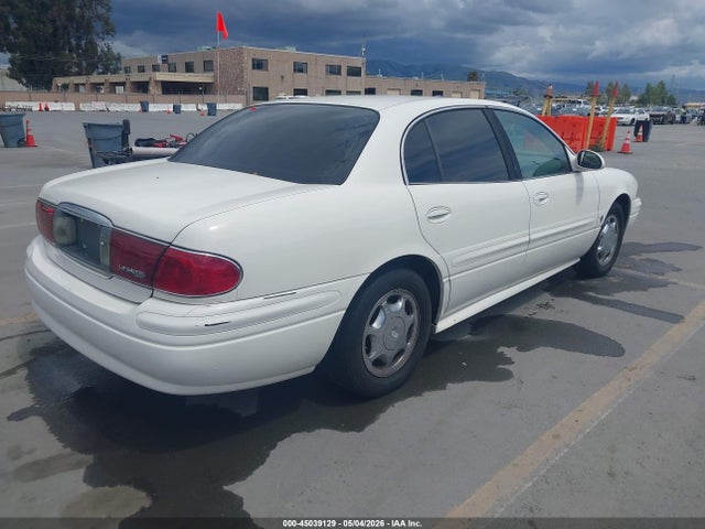 Продажа на аукционе авто 2003 Buick Lesabre Custom, vin: 1G4HP52K83U215631, номер лота: 45039129