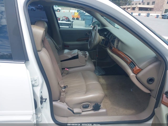 Продажа на аукционе авто 2003 Buick Lesabre Custom, vin: 1G4HP52K83U215631, номер лота: 45039129