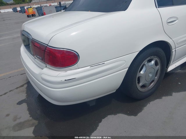 Продажа на аукционе авто 2003 Buick Lesabre Custom, vin: 1G4HP52K83U215631, номер лота: 45039129