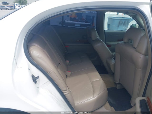 Продажа на аукционе авто 2003 Buick Lesabre Custom, vin: 1G4HP52K83U215631, номер лота: 45039129