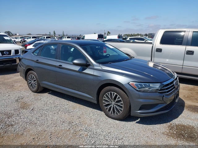 3VWC57BU2LM103071 Volkswagen Jetta 1.4t R-line/1.4t S/1.4t Se