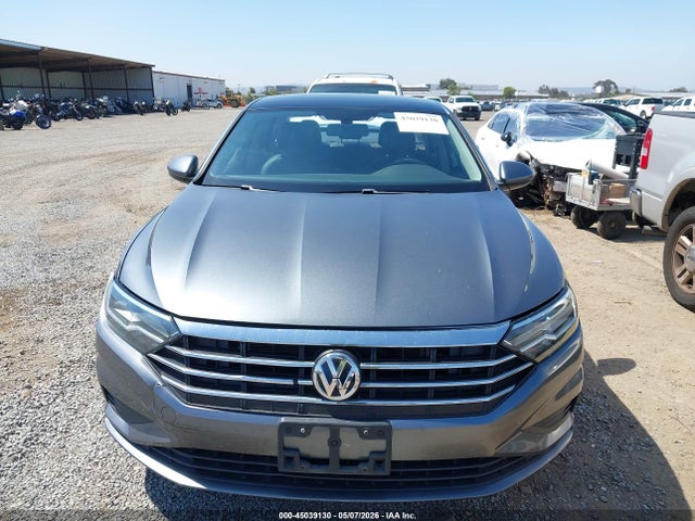 3VWC57BU2LM103071 Volkswagen Jetta 1.4t R-line/1.4t S/1.4t Se