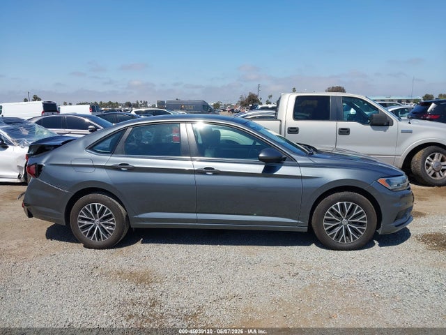3VWC57BU2LM103071 Volkswagen Jetta 1.4t R-line/1.4t S/1.4t Se