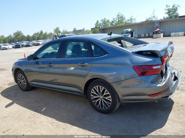 3VWC57BU2LM103071 Volkswagen Jetta 1.4t R-line/1.4t S/1.4t Se