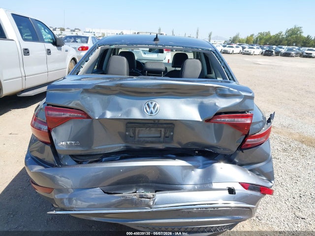3VWC57BU2LM103071 Volkswagen Jetta 1.4t R-line/1.4t S/1.4t Se
