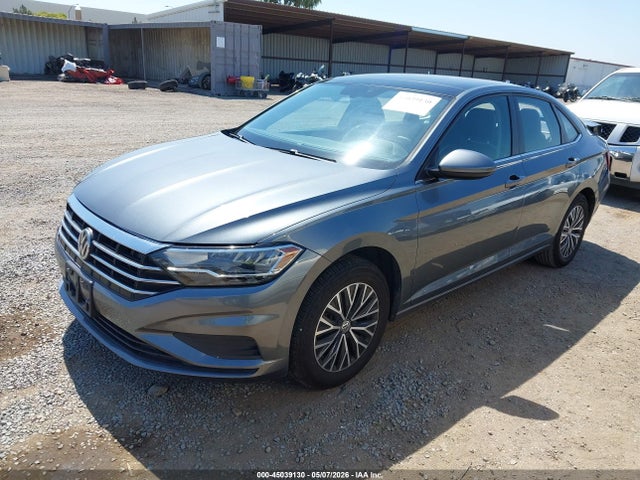 3VWC57BU2LM103071 Volkswagen Jetta 1.4t R-line/1.4t S/1.4t Se