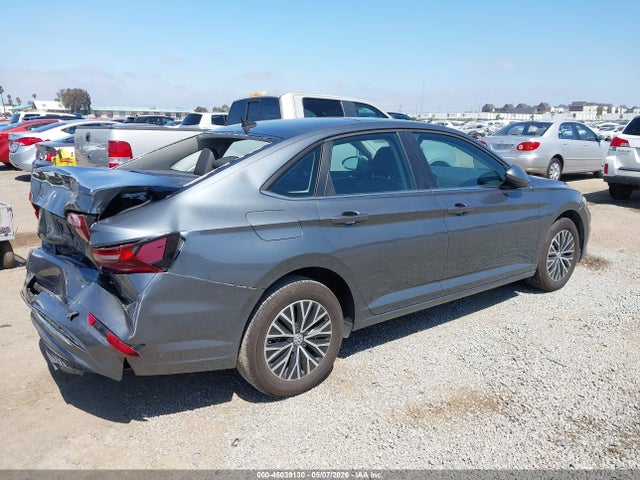 3VWC57BU2LM103071 Volkswagen Jetta 1.4t R-line/1.4t S/1.4t Se