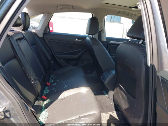 3VWC57BU2LM103071 Volkswagen Jetta 1.4t R-line/1.4t S/1.4t Se