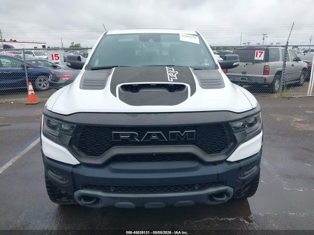 45039131 :رقم المزاد ، 1C6SRFU94MN905044 vin ، 2021 Ram 1500 Trx  4x4 5'7 Box مزاد بيع
