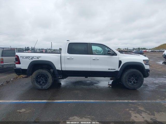 45039131 :رقم المزاد ، 1C6SRFU94MN905044 vin ، 2021 Ram 1500 Trx  4x4 5'7 Box مزاد بيع